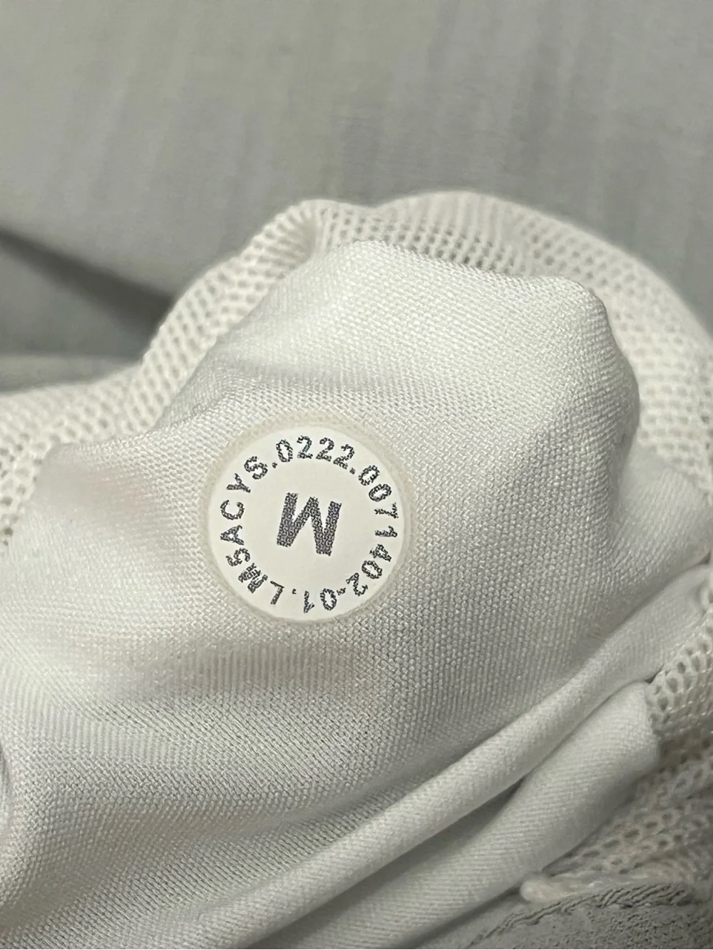 AG26 Lululemon Pants
